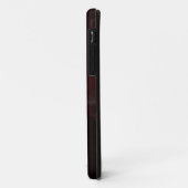 James Madison Case-Mate iPhone Case (Achterkant/links)