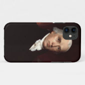 James Madison Case-Mate iPhone Case (Achterkant (horizontaal))