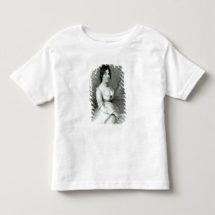 James Madison, Dolley Payne, c.1804-55 Kinder Shirts