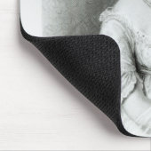 James Madison, Dolley Payne, c.1804-55 Muismat (Hoek)