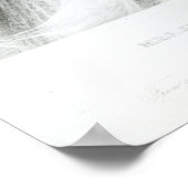 James Madison, Dolley Payne, c.1804-55 Poster (Hoek)