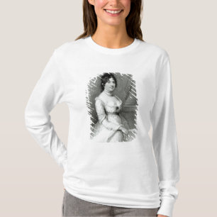James Madison, Dolley Payne, c.1804-55 T-shirt