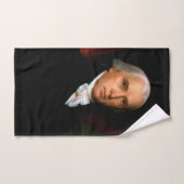 James Madison, het vierde President: koloniaal Ame Handdoek (Handdoek)