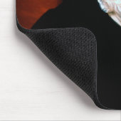 James Madison, het vierde President: koloniaal Ame Muismat (Hoek)