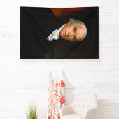 James Madison, het vierde President: koloniaal Ame Spandoek (Insitu)