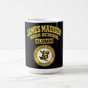 James Madison High School New York Alumni Mok