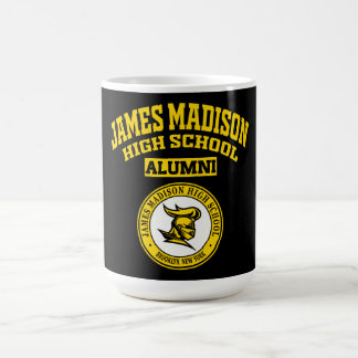 James Madison High School New York Alumni Mok