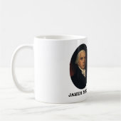 James Madison Knowledge Forever Governance Ignoran Koffiemok (Links)