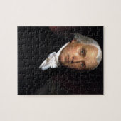 James Madison Legpuzzel (Horizontaal)