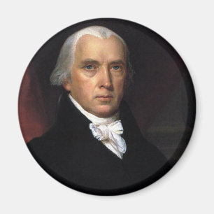 James Madison Magneet