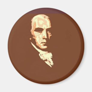 James Madison Magneet