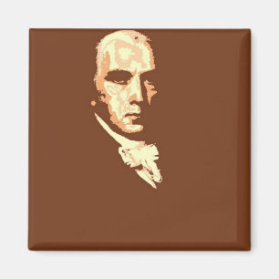 James Madison Magneet