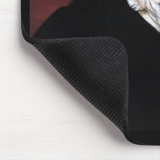 James Madison Muismat (Hoek)