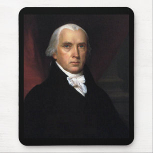 James Madison Muismat