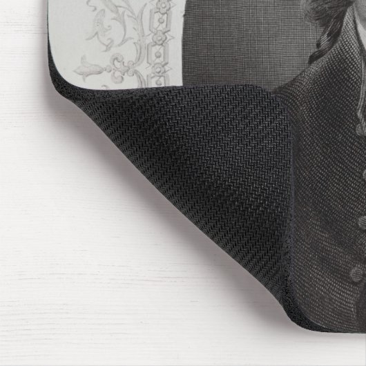 James Madison Muismat (Hoek)