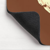 James Madison Muismat (Hoek)