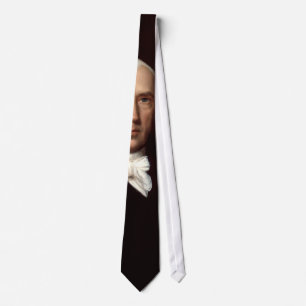 James Madison Necktie Stropdas