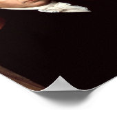 James Madison Poster (Hoek)