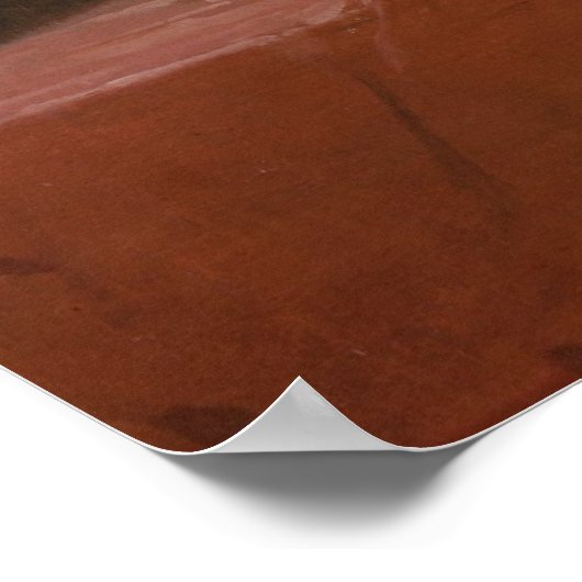 James Madison Poster (Hoek)