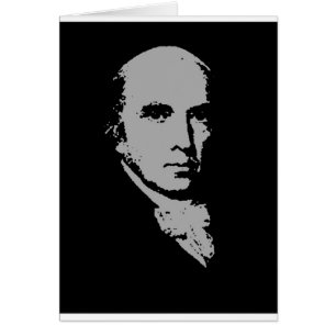 james madison silhouette