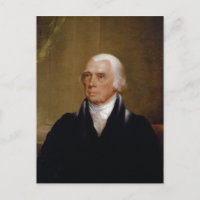 James Madison van Chester Harding (1830)