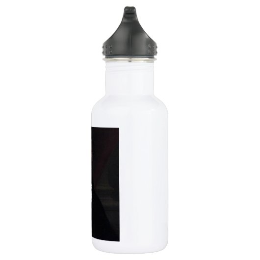 James Madison Waterfles (Rechts)