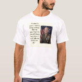 james mattis t-shirt (Voorkant)