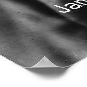 James McKeen Cattell Canvas Afbeelding Poster (Hoek)