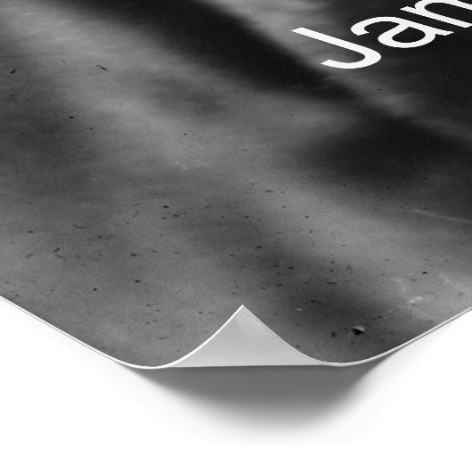 James McKeen Cattell Canvas Afbeelding Poster (Hoek)