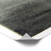 James McNeill Whistler Nocturne Poster (Hoek)