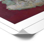 James McNeill Whistler Zedign Art Poster #137 (Hoek)