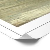 James McNeill Whistler Zedign Art Poster #221-2 (Hoek)