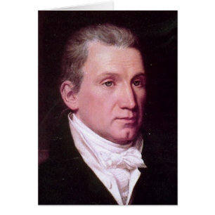 James Monroe
