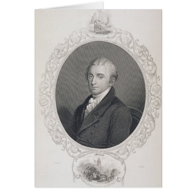 James Monroe (Voorkant)