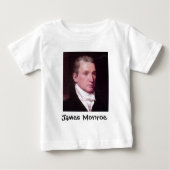 James Monroe (Voorkant)