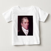 James Monroe (Voorkant)