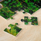 James Monroe 5e President van Amerika. Legpuzzel (Zijkant)