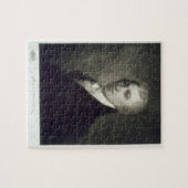 James Monroe, 5e President van de Verenigde Staten Legpuzzel (Horizontaal)