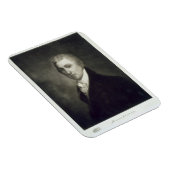 James Monroe, 5e President van de Verenigde Staten Magneet (Rechterzijde)