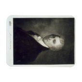 James Monroe, 5e President van de Verenigde Staten Magneet (Horizontaal)