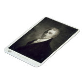 James Monroe, 5e President van de Verenigde Staten Magneet (Linkerzijde)