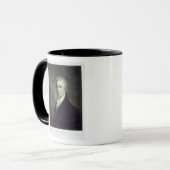 James Monroe, 5e President van de Verenigde Staten Mok (Voorkant links)