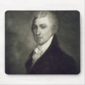 James Monroe, 5e President van de Verenigde Staten Muismat (Voorkant)