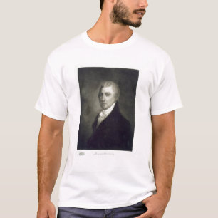 James Monroe, 5e President van de Verenigde Staten T-shirt