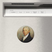 James Monroe Magnet (Insitu (Vaatwasser))