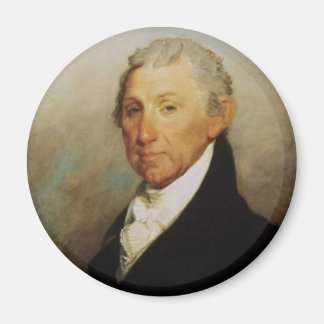 James Monroe Magnet