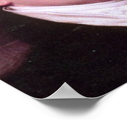 James Monroe Poster (Hoek)