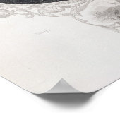 James Monroe Poster (Hoek)