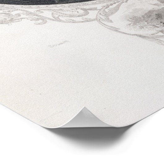 James Monroe Poster (Hoek)