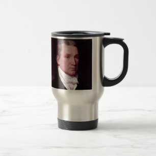 James Monroe Reisbeker